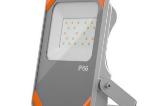 50W至250W 100°LED泛光燈