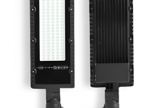 LED小路燈 SMD 30W 50W 100W 150W 可調角度 搖擺式路燈