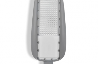 新款市政LED小路燈頭 一體透鏡寬壓挑臂 庭院城市道路照明路燈