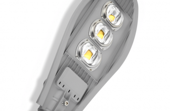 城鄉道路工程COB集成劍形款路燈 市電照明LED路燈頭