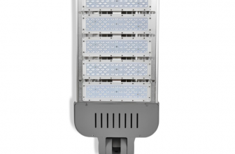 可調節市電路燈頭 8米10米12米模組路燈 新農村小區照明壓鑄路燈