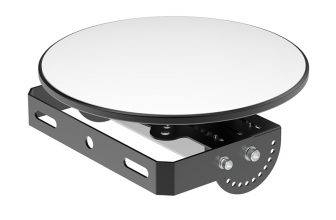 100 150 200W廣角UFO LED工礦燈