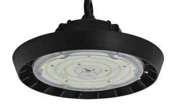 100W 150W 200W 160lm/w LED UFO LED工礦燈