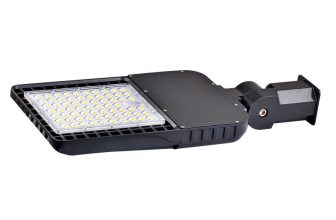 100w150w IP67高亮度LED鞋盒燈