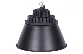 50W、100W、150W、200W精密壓鑄工礦燈