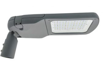 50W至150W高亮度開關電源設計LED路燈