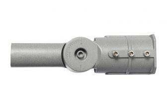60-50/60-60/80-60路燈杆轉接器或連接器