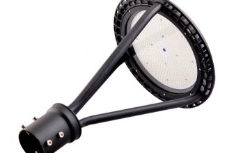 IP67 30W/50W/70W/100W大功率LED蘑菇路燈