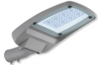 LED鴨舌款市政工程壓鑄路燈40W 60W 100W 150W 200W戶外照明路燈頭