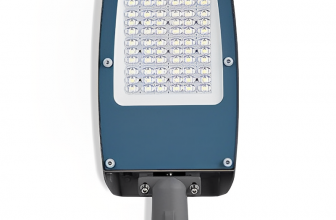 市政道路大功率LED路燈 50W 100W 150W 壓鑄鋁殼戶外照明