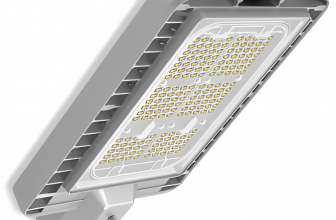 飛利浦BRP39X系列防護道路照明路燈 LED新款仿飛模組路燈頭