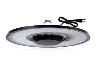 SMD超薄LED工礦燈