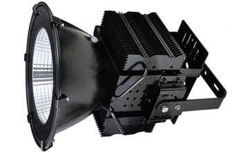 批發LED塔式吊燈配明威電源