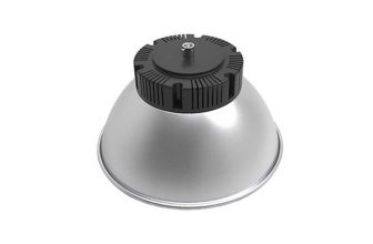 百葉窗型LED工礦燈